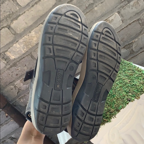 PREOWNED Men’s Khombu River sandal 2020 brown - Picture 5 of 5